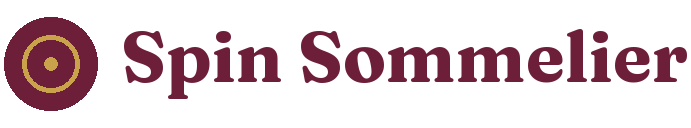 Spin Sommelier logo